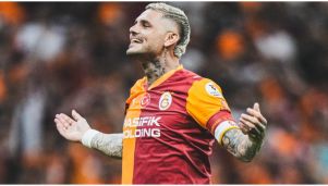Mauro Icardi