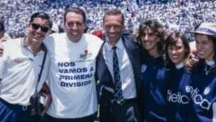 Andrés Fassi Pachuca