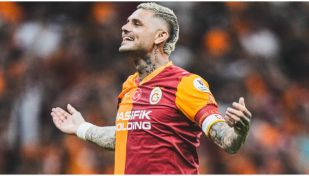 Mauro Icardi