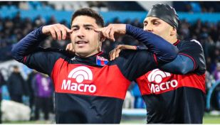 Tigre vs. Racing