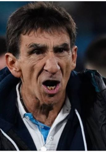 Gustavo Costas
