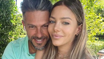 La pareja puso fin a una relación de 17 años, con una tercera en discordia como apuntada. Una situación que ya se había repetido antes y en más de una oportunidad.