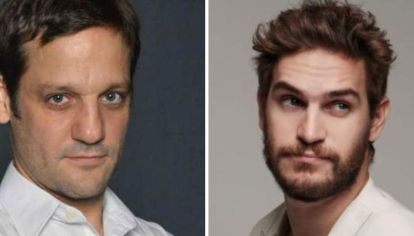 Los actores protagonizarán una historia producida por Adrián Suar y Diego Andrasnik. 