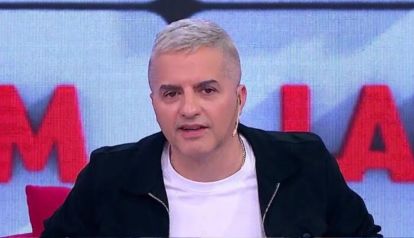 Ángel de Brito