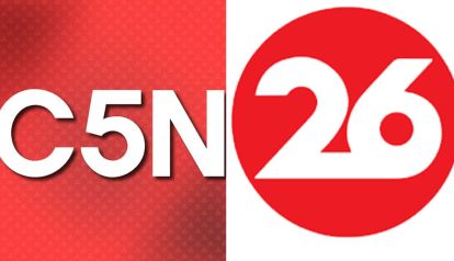 C5N y Canal 26