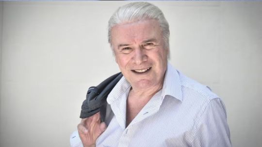 Alberto Martin