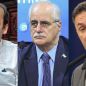 Cierre de listas: el PJ, los libertarios y la izquierda definen las candidaturas para las elecciones legislativas