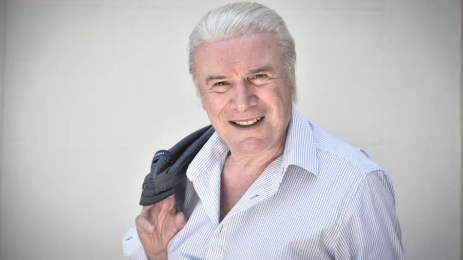 Alberto Martín 