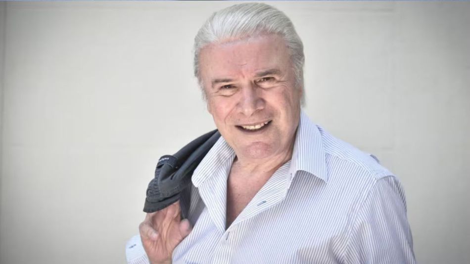 Alberto Martin