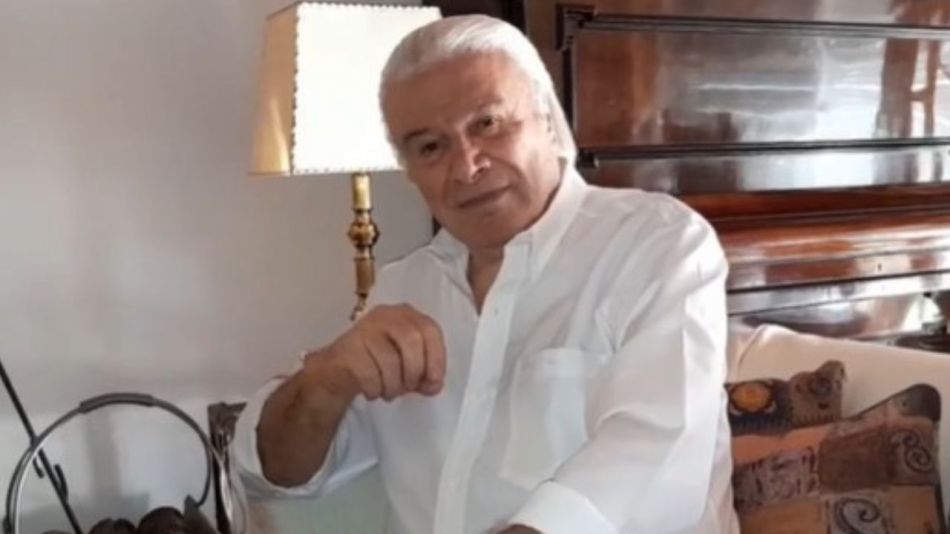 Alberto Martín