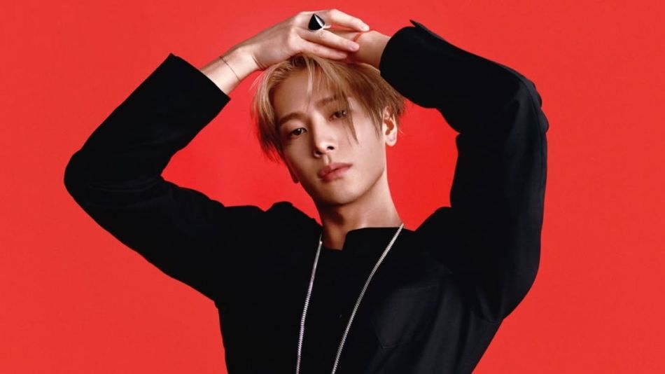 Jackson Wang
