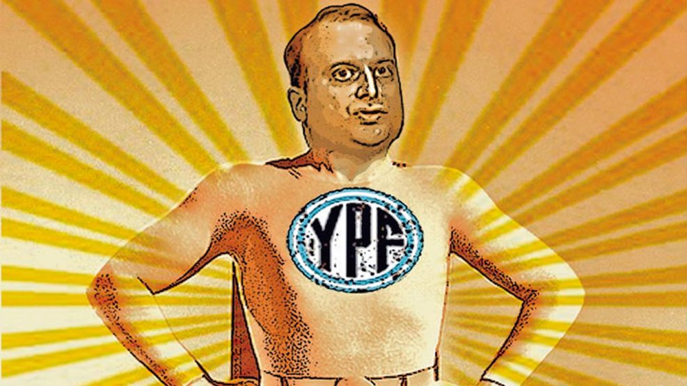 Juicio YPF: Argentina zafa de entregar las acciones mientras Milei ratifica que negocia con los buitres