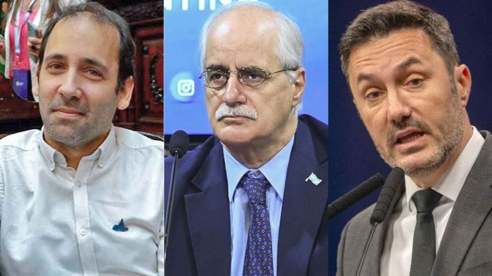 Cierre de listas: quiénes son los candidatos de cada espacio
