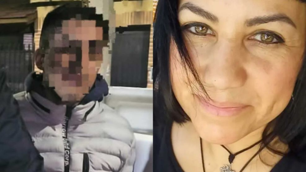 Asesinaron a una mujer frente a su hijo en la Matanza 20250816