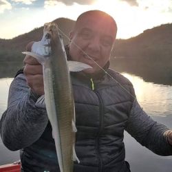 El Dique Nivelador La Quintana es uno de los sitios imperdibles para quienes llegan a la pequeña localidad de José de La Quintana.