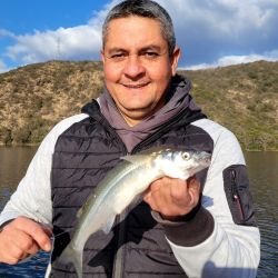 El Dique Nivelador La Quintana es uno de los sitios imperdibles para quienes llegan a la pequeña localidad de José de La Quintana.