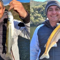 El Dique Nivelador La Quintana es uno de los sitios imperdibles para quienes llegan a la pequeña localidad de José de La Quintana.