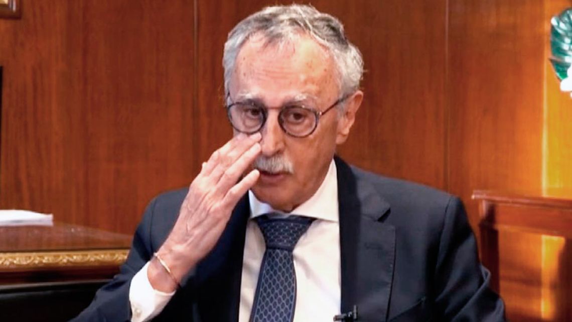 Mario Lugones y Alejandro Vilches se suman a la táctica del silencio: no asistieron a la comisión de Salud en Diputados