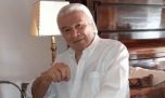 De la enfermedad terminal de su esposa al nieto que acompañó en su cambio de género: la vida desconocida de Alberto Martín