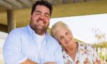 Darío Barassi reveló cómo vivió el dolor por la muerte de su madre: "La pienso mucho"