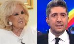 La incómoda pregunta de Mirtha Legrand a Jey Mammón sobre el caso de Lucas Benvenuto: "¿La violación existió?"