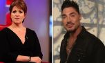 Confirmaron que Paloma Fort es hija de Carlos Fort y hermana de Ricardo, pero no recibirá herencia