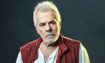 A sus 81 años, Víctor Laplace recita poemas para que la plata le alcance y vive de manera totalmente austera