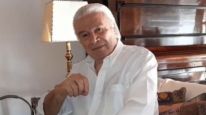 Alberto Martín
