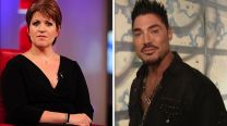 Confirmaron que Paloma Fort es hija de Carlos Fort y hermana de Ricardo, pero no recibirá herencia