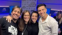 Vuelve "Buenas Tardes China"