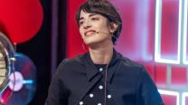 Zoe Gotusso, de tocar para Paul McCartney y Coldplay a brillar en La Voz Argentina