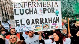 170825_garrahan_marcha_hospitales_protesta_afp_g