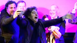 Bullrich y Petri dejarán dos vacantes: Milei podría completar los casilleros o relanzar la gestión - Image 2