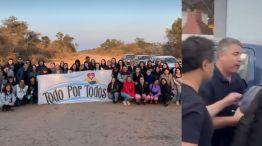 Asociación Todo con Todos. 