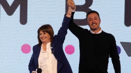 Karina trituró a Patricia en el cierre: le vetó cuatro candidatos y la saca del gobierno - Image 3