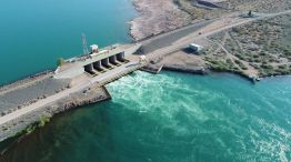 CERROS COLORADOS REPRESAS