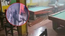 Ecuador: siete personas asesinadas en un billar en medio del semestre más violento jamás registrado