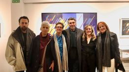 Juan Melé. El futuro es hoy 17082025