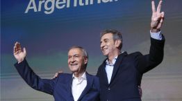 Juan Schiaretti Florencio Randazzo 20250817