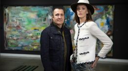 “Mi alma gemela”