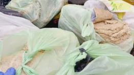 Milanesas de papel higiénico