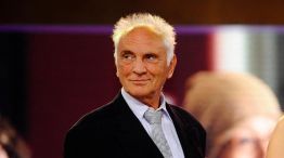 Terence Stamp