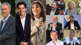 La Guerra por estar: paso a paso, así se armaron las listas y los candidatos en Córdoba
