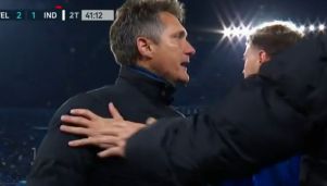 Guillermo Barros Schelotto