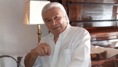 Entre vínculos familiares profundos y decisiones que marcaron su vida, el actor atravesó momentos que lo transformaron.