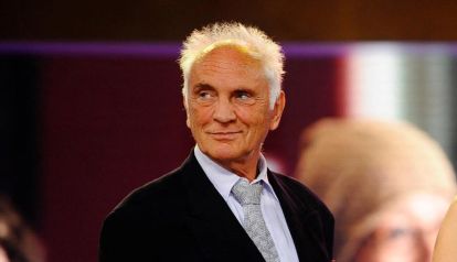 Terence Stamp