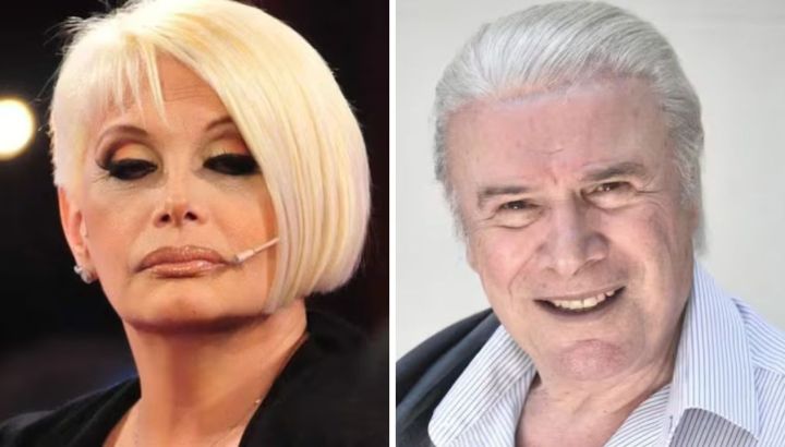 El dolor de Carmen Barbieri tras la muerte de Alberto Martín: “Tengo el corazón roto”