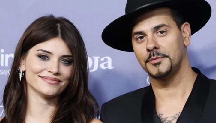 Así es la casa de Eva de Dominici y el hermano de Penélope Cruz en los Estados Unidos: mucho arte y toques rústicos
