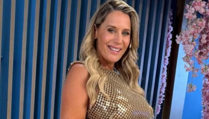 Rocío Marengo sorprendió al revelar por qué dejó de trabajar en medio de sus intentos para quedar embarazada