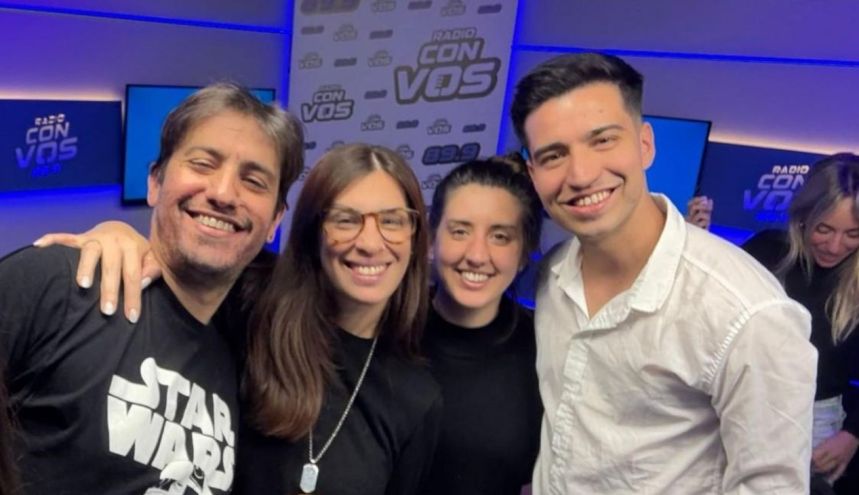Vuelve "Buenas Tardes China"